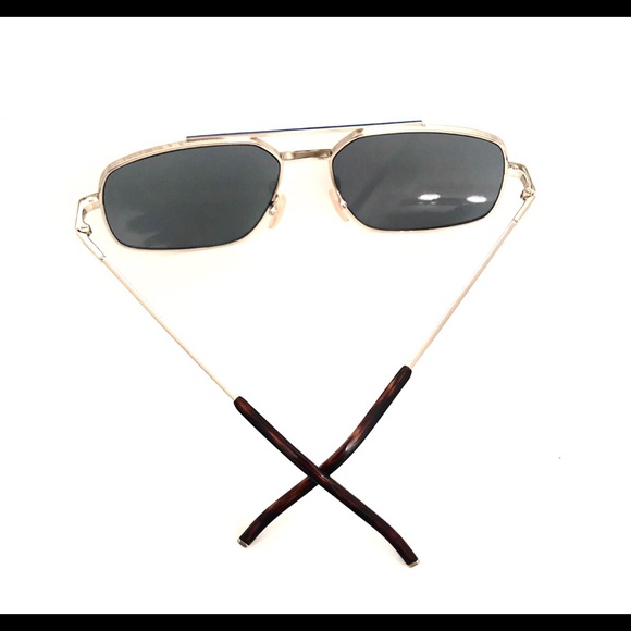 Fendi AVIATORSQUARE FF M0007/S